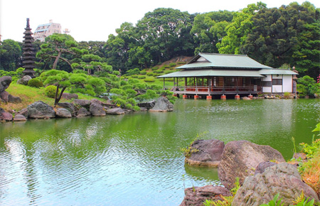 kiyosumi