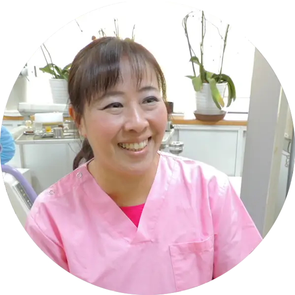 mayumi